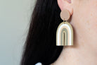 Over the Rainbow Earrings - The Functional Teacher