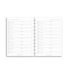 Professional Development Log | Disc Inserts - The Functional Teacher